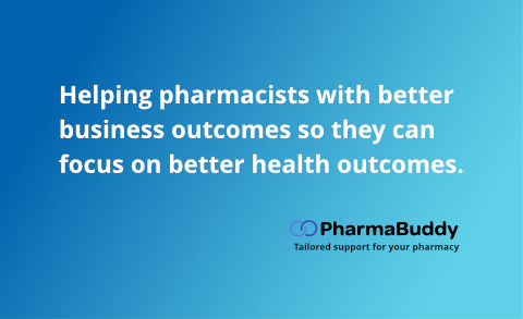 drivingoutcomes's tweet photo. Where does community pharmacy go from here? https://t.co/O9INH08OBT #Pharmacist #pharmacy https://t.co/z2ngqDLHYz
