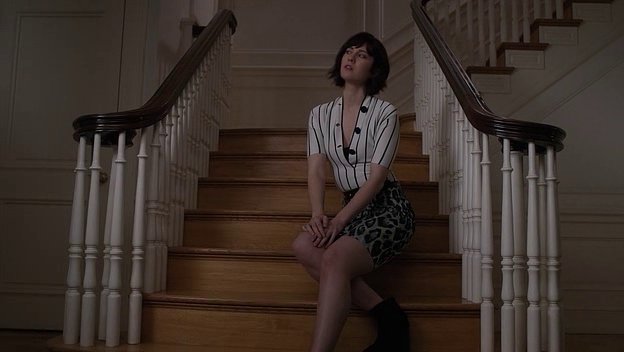 è vero, i previously on cantati sono una figata, ma io di #Braindead continuo ad amare follemente la... ehm, trama.