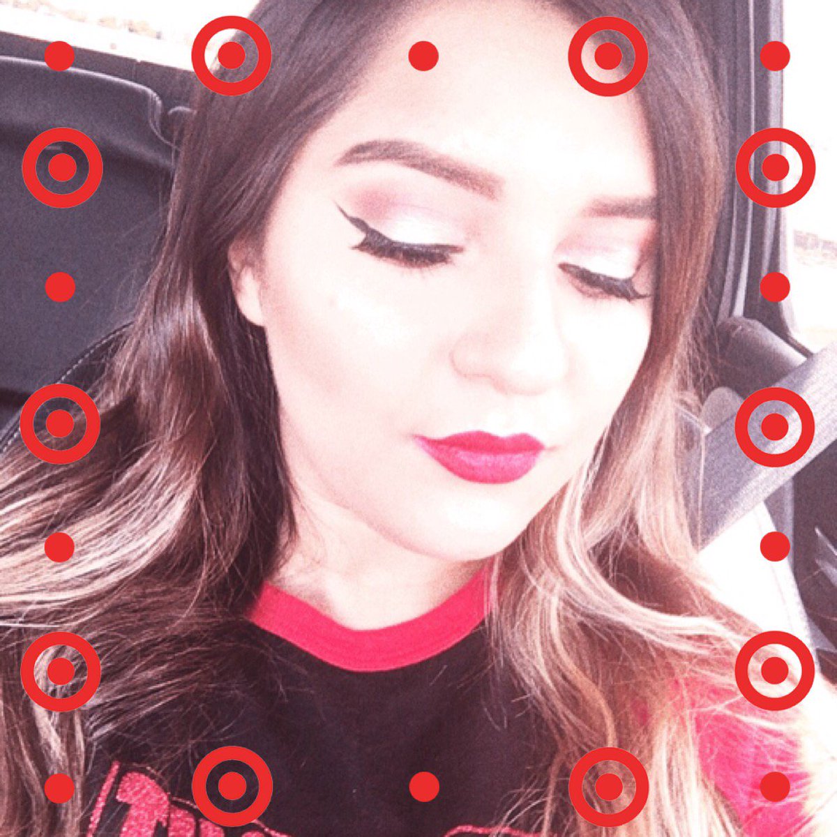 ana_wingy's tweet image. #maxfactorxtarget #inlove