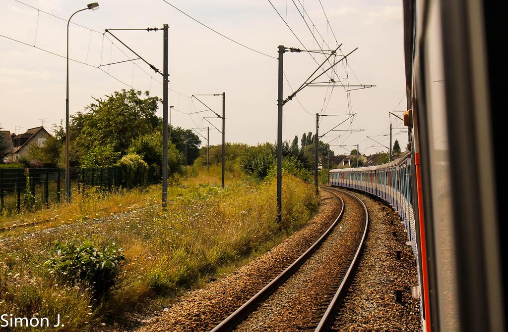 Compagnons du rail tweet media