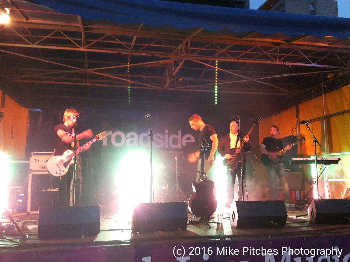 Mike Pitches Media 🌐 tweet media