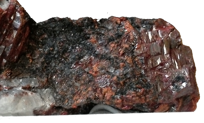 collectionofgem's tweet image. #Getchellite from #Khaidarkan #Kyrghystan
buff.ly/2bQRj7f