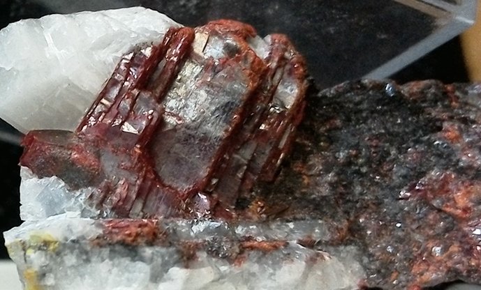 collectionofgem's tweet image. #Getchellite from #Khaidarkan #Kyrghystan
buff.ly/2bQRj7f