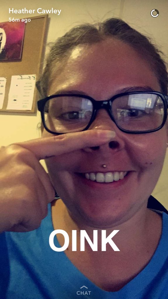 Jodie Parsons tweet media