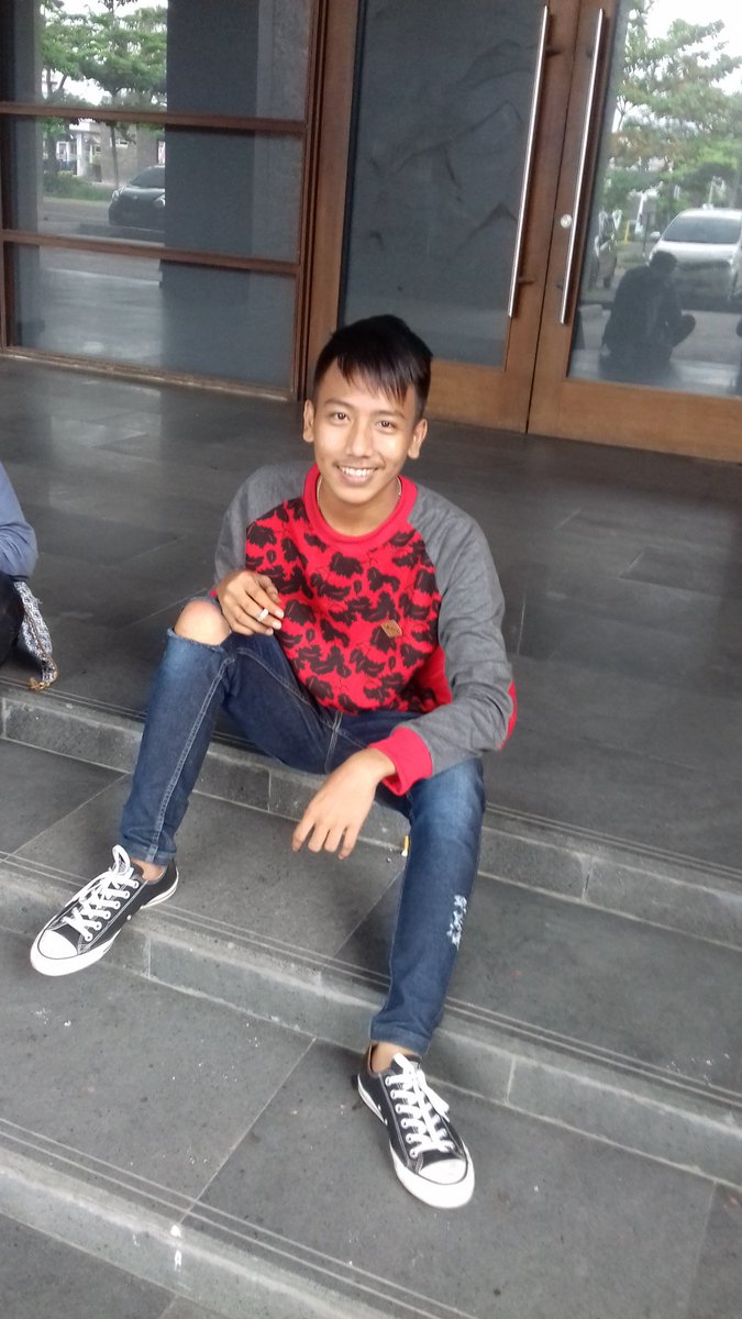 sugengK48's tweet photo. #LebihBaik https://t.co/TqCy85JQZz