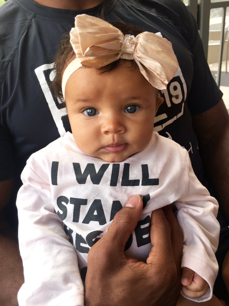 alliseeisgold's tweet image. Our little princess is growing fast!