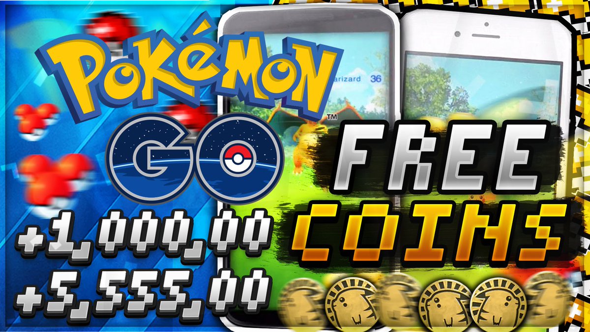 AnabelLDamro's tweet photo. @pokemoncoins999 it's real Trust me, this is awesome!!!  https://t.co/bQCj0tOryp #valor4life https://t.co/ghlTLgfmBa