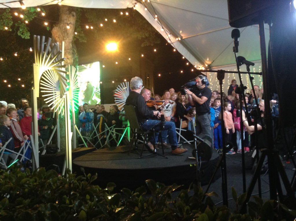 MBairdMusic's tweet photo. Safely over a hefty dose of fleadhtigue. Can't wait to do it all again next year!!! #fleadh2016 #HontheBanner https://t.co/Kc5NbROrPj
