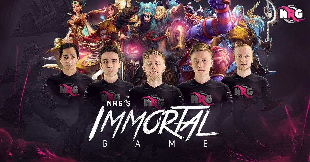 NRG Esports