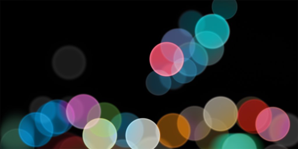 Apple tweet media