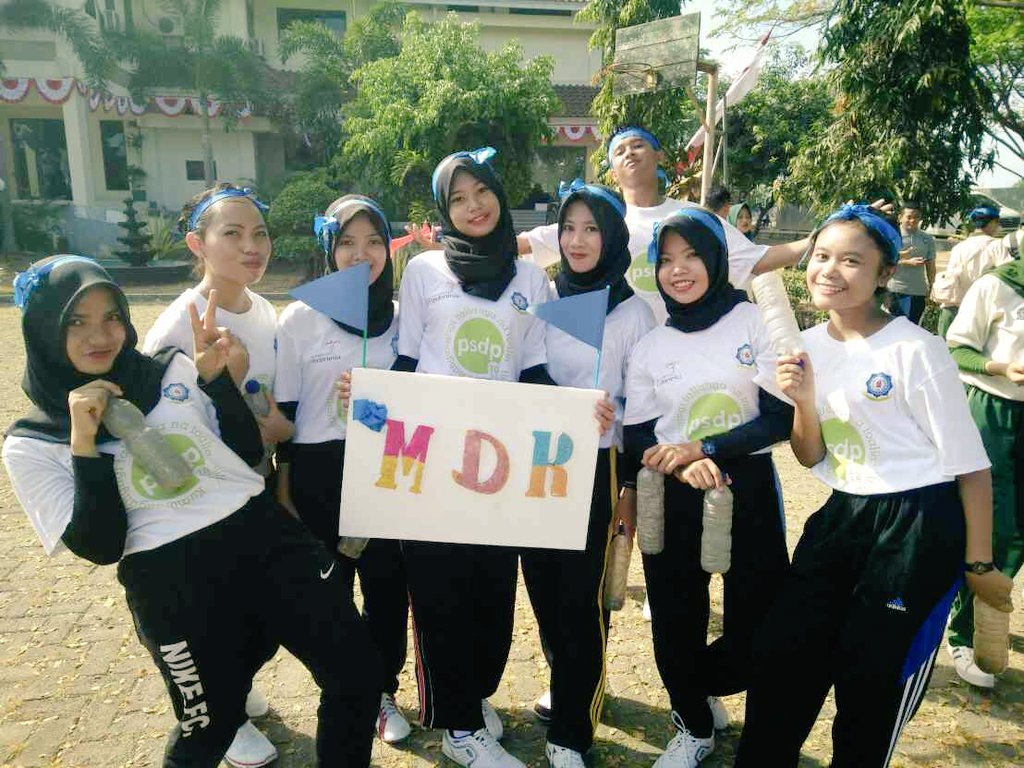 LinaBebe29's tweet photo. Pembukaan Dies Natalis..
#PoltekparMakassar:) https://t.co/dGXCOC4vl2