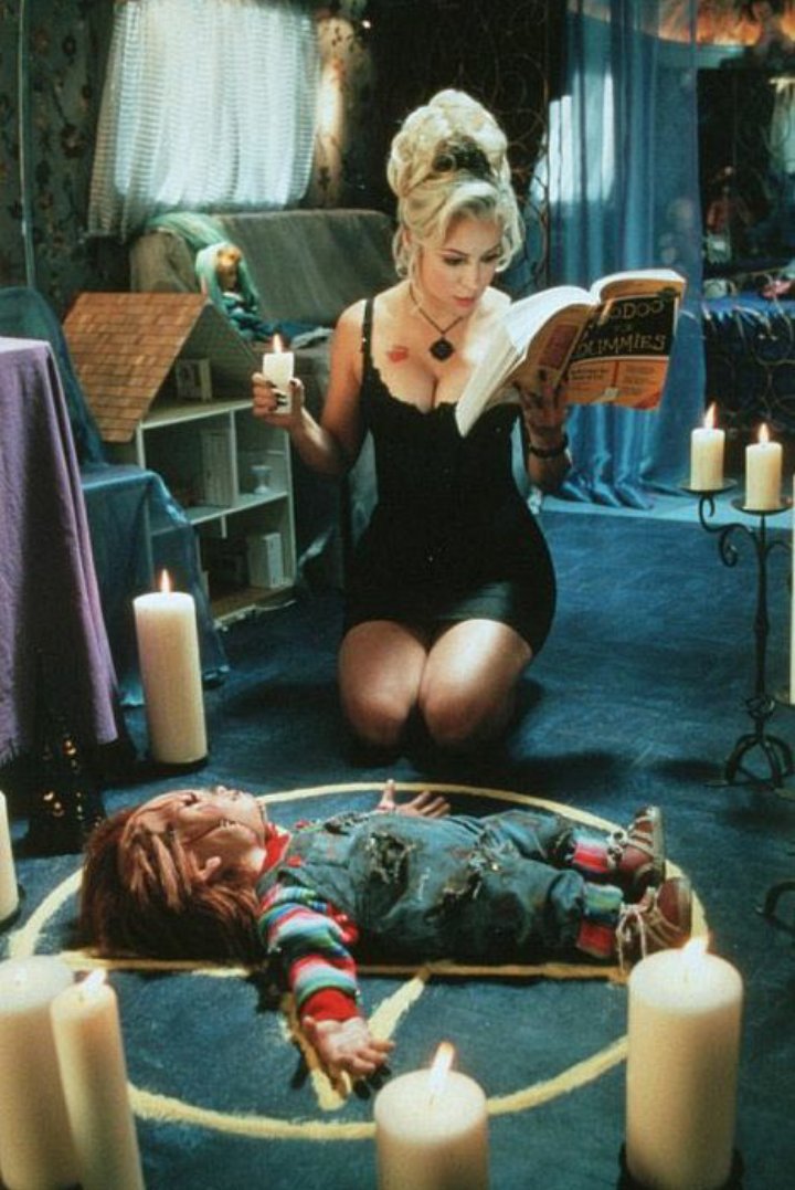 JenniTillyFans's tweet photo. #Chucky4 💗 https://t.co/HUmWfJOfWF
