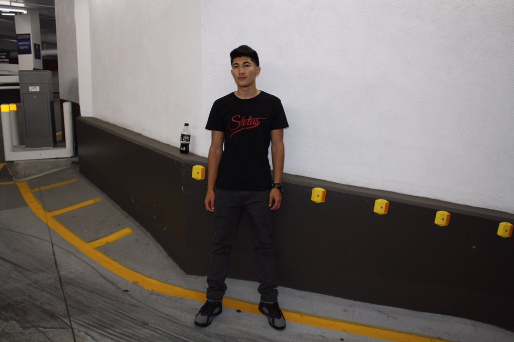 StatusLa_'s tweet image. New Status® now available... 🕵🏻🕊