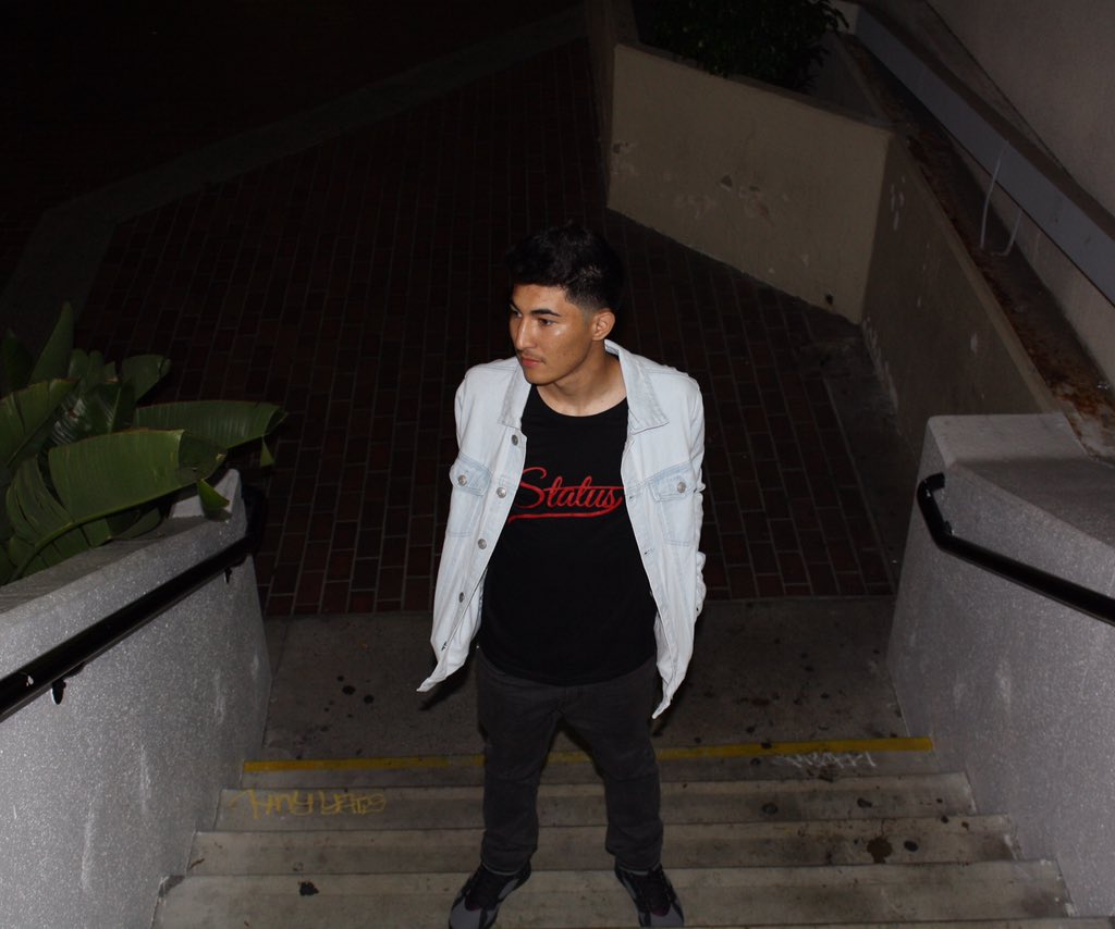 StatusLa_'s tweet image. New Status® now available... 🕵🏻🕊