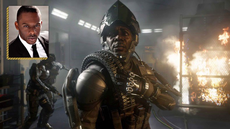 Call of Duty: Advanced Warfare