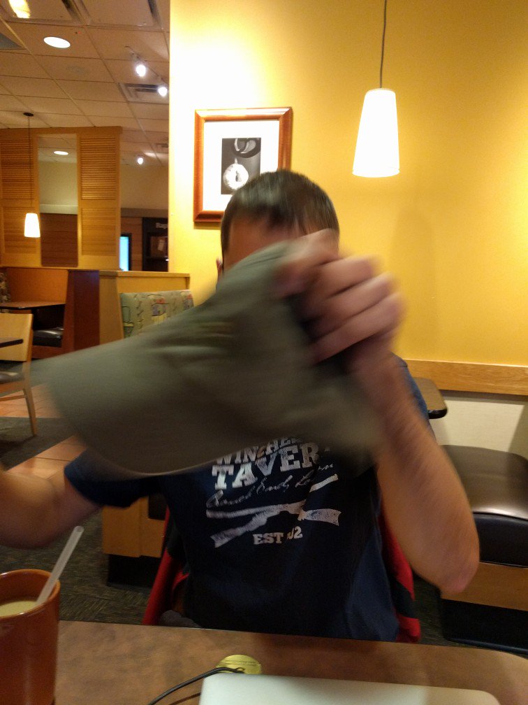 Snide 2016!!! Let's make hacking great again.