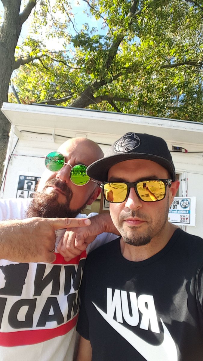 J_J_Dub's tweet photo. Thanks @tfly #mnlegend https://t.co/kOgKoIM6uf