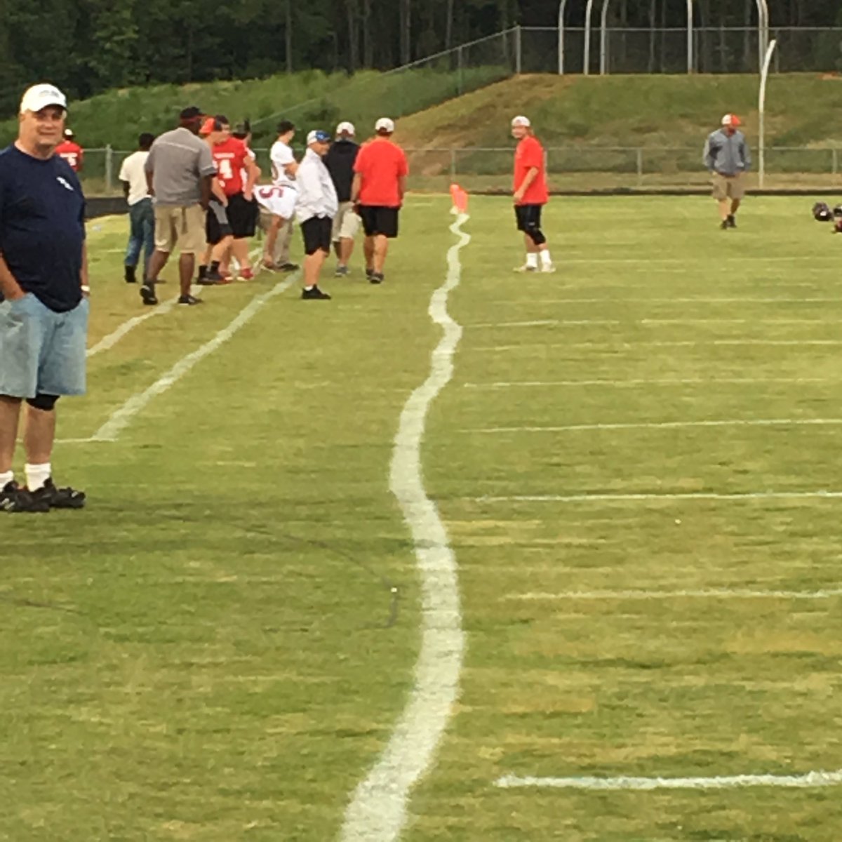 espn's tweet image. You had one job.