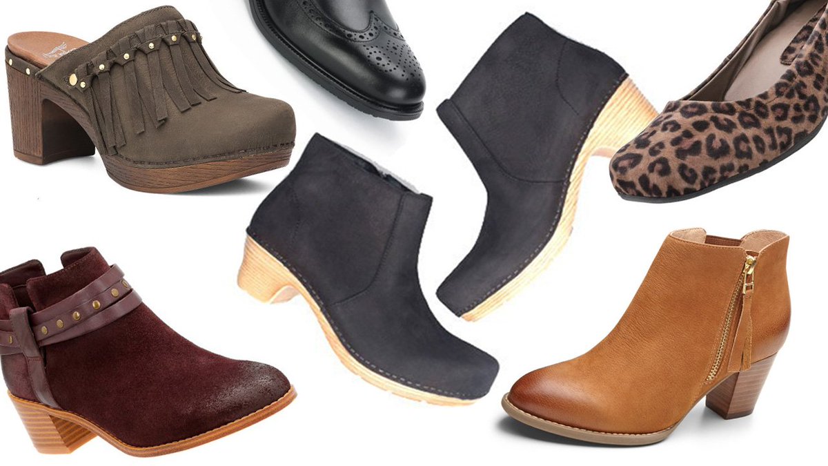 Schuler Shoes (SchulerShoes) Twitter