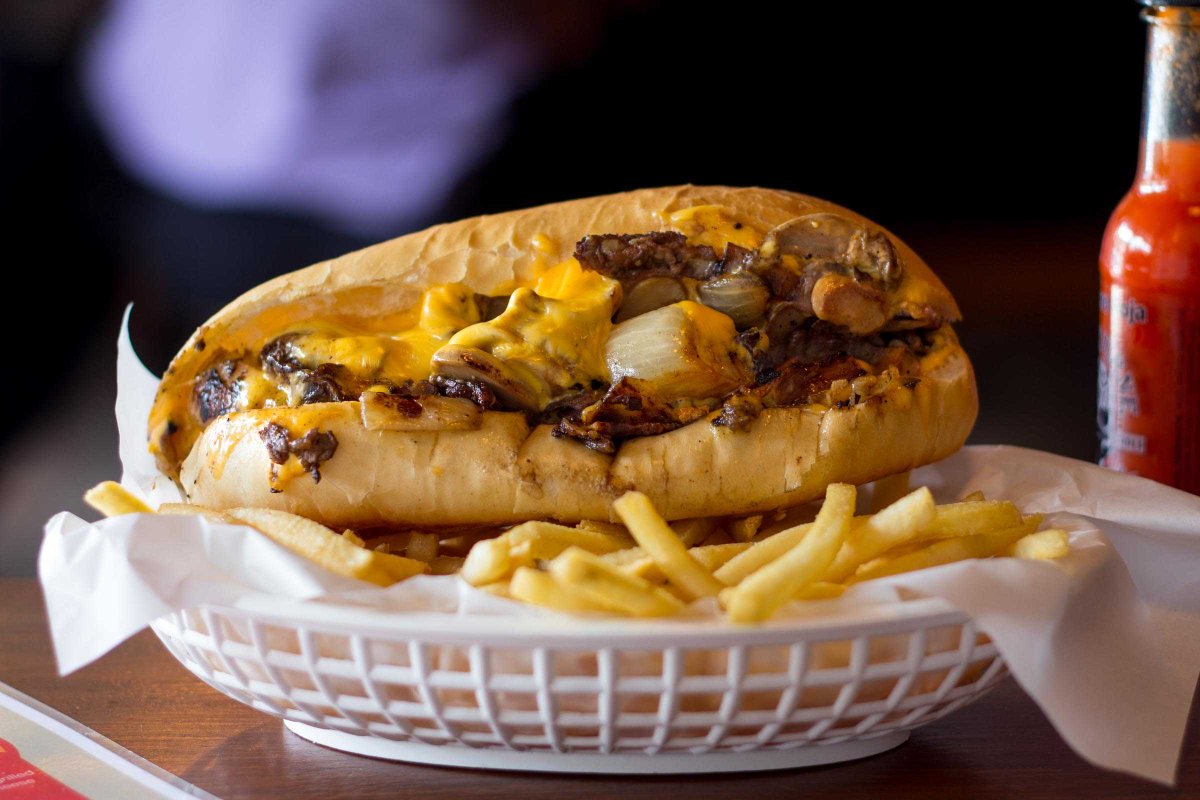 Sparrow's Steaks tweet media