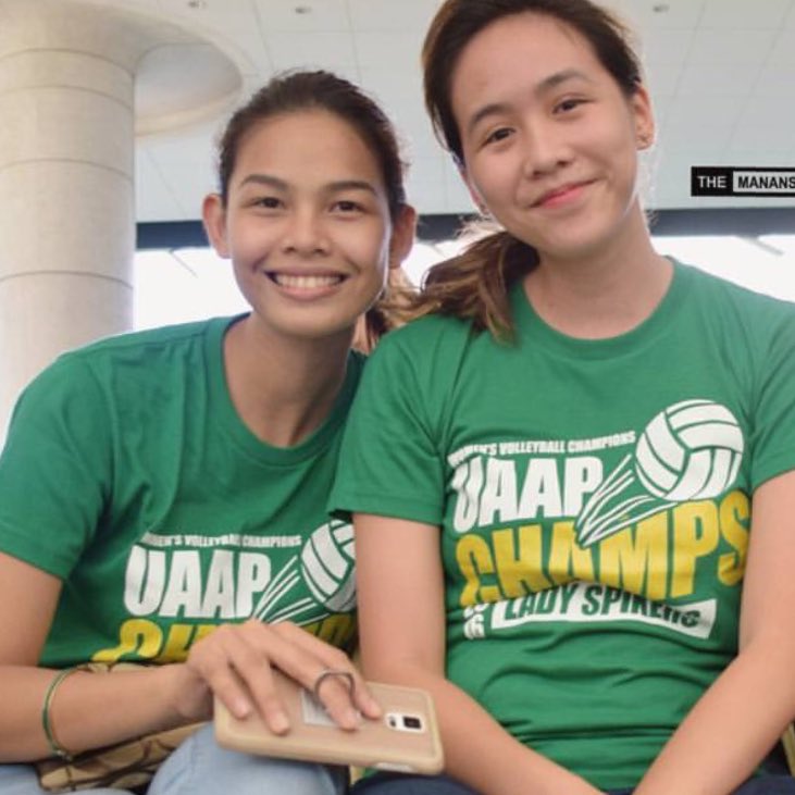 archersxspikers's tweet photo. #TiuRon @JustineTiuTiu @majoybaron
#AnimoRally2016 © iamthemanansala https://t.co/LSNOnXTOkF
