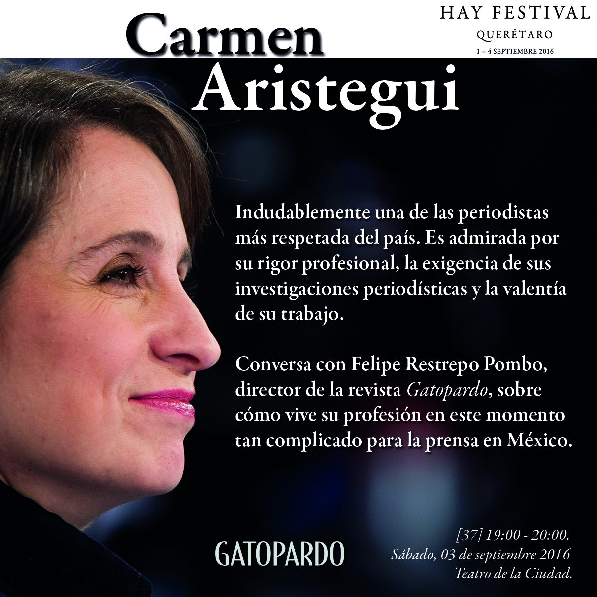 Hay Festival Esp tweet media