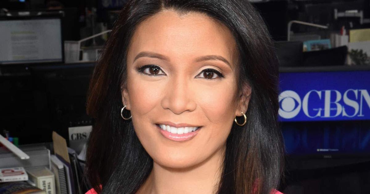 PilipinX_'s tweet photo. CBS News' Elaine Quijano to moderate vice presidential debate https://t.co/ReuyKh3h1j #FilipinoAmazing https://t.co/kDRElaHreh