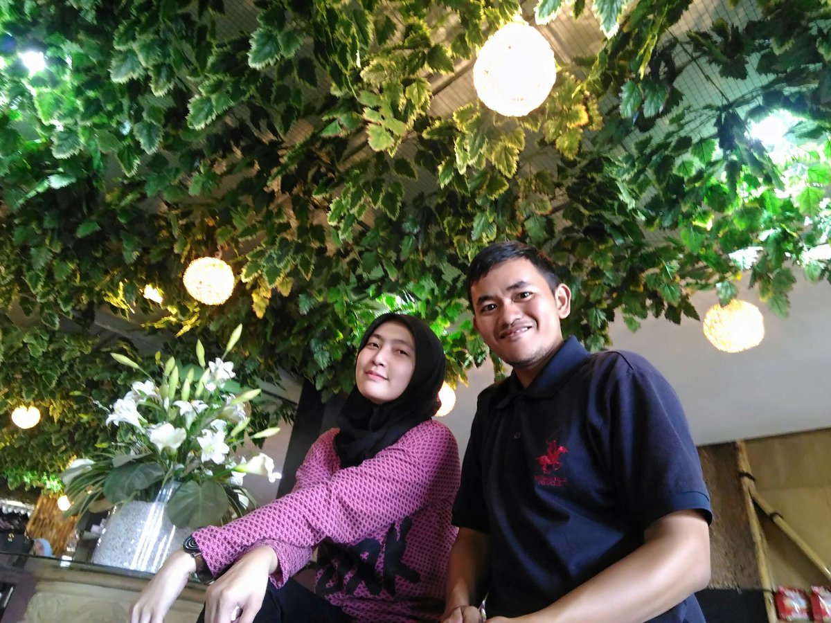 IefulBearcode's tweet image. Kenangan