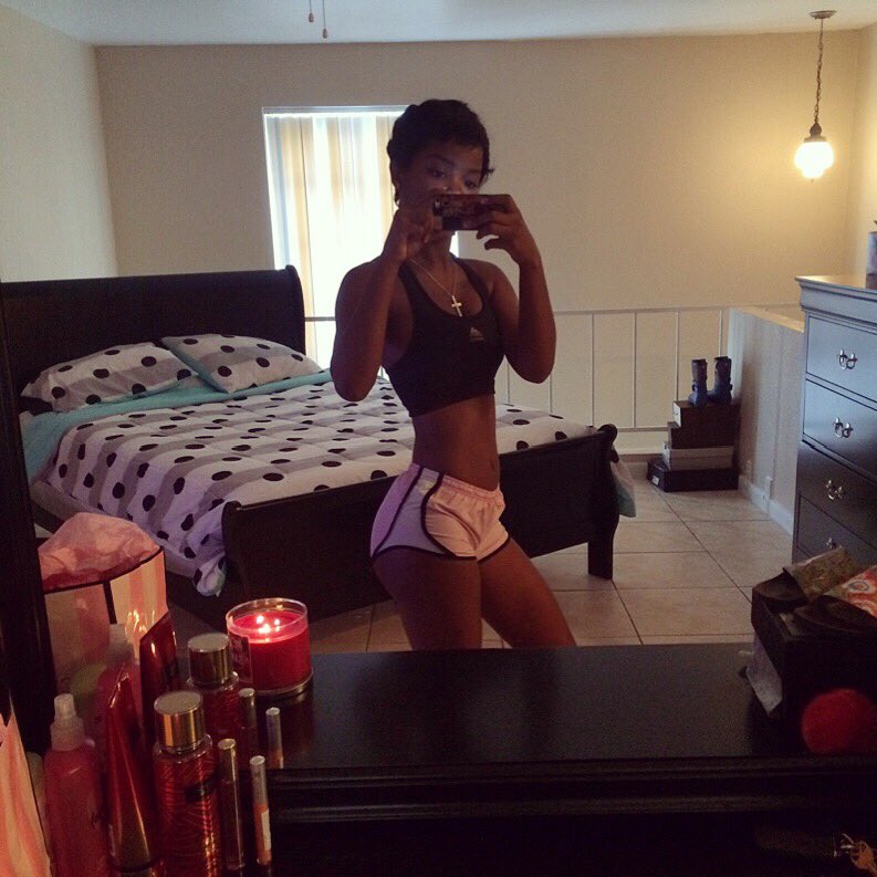 BarBie ️ on Twitter: "💪🏾 https://t.co/fC09vqF6HF" / Twitter