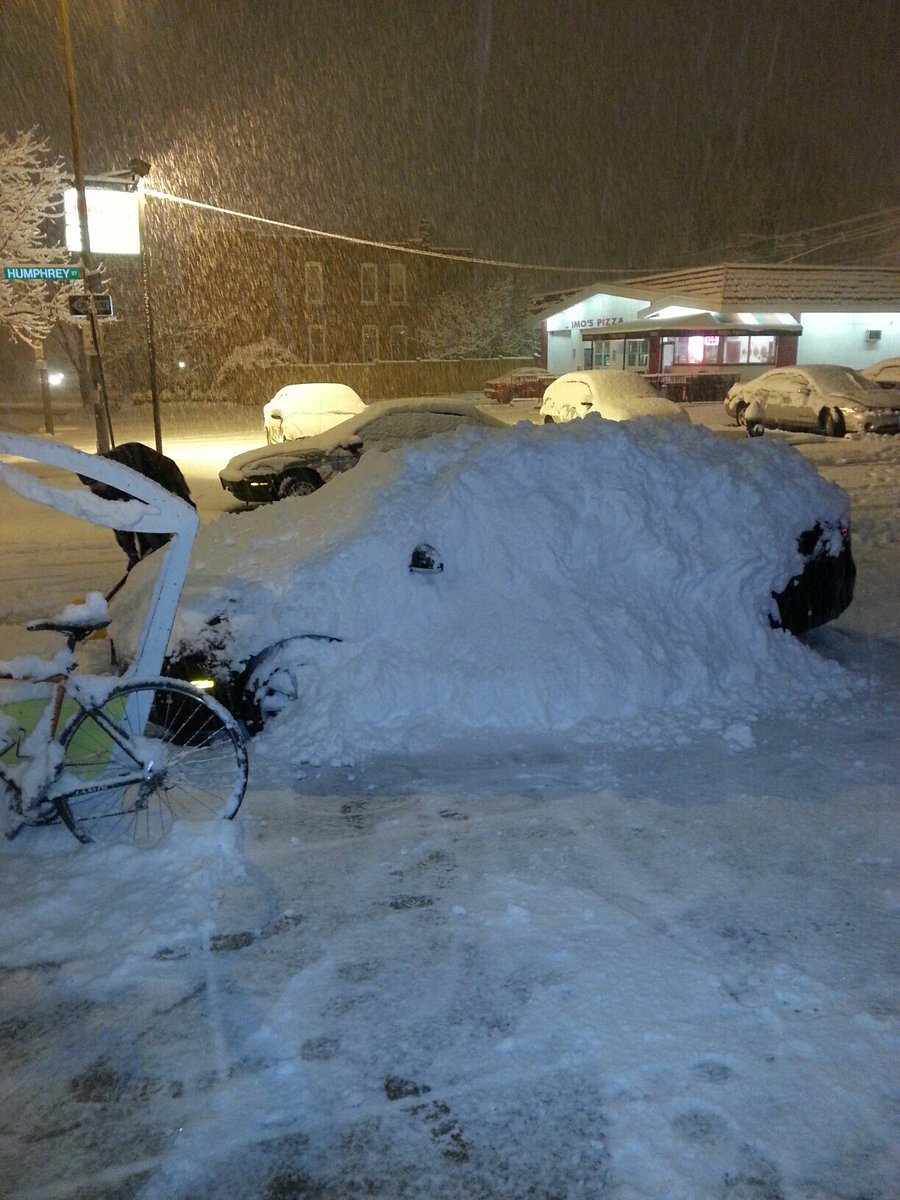 Megan's Car. Can you see it???
#TowerPub #UPshow