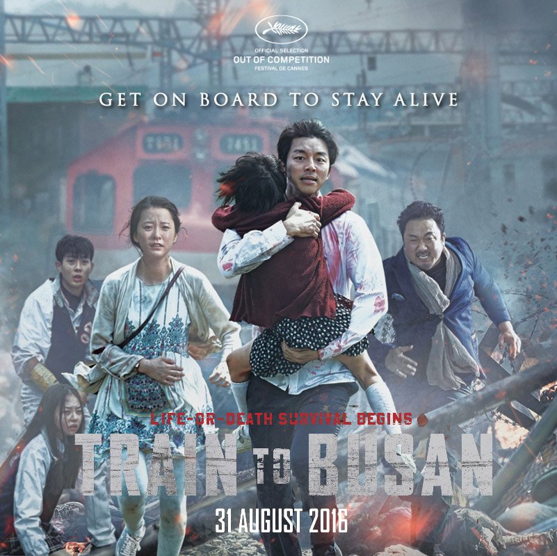 CGV_ID's tweet photo. Hari Minggu nonton horor? Why noy!
Serunya nonton #TrainToBusanID yang sedang tayang. --> https://t.co/BYwU9sEPD7 https://t.co/CaYQOmwxDg