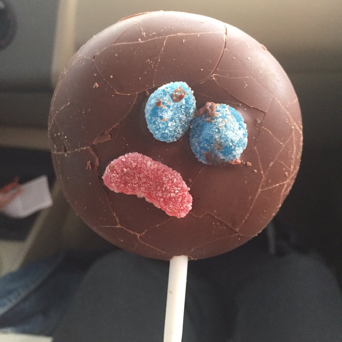 Jay Sur Twitter Mi Paleta Payaso Salio Triste Y Nadie Me Pela