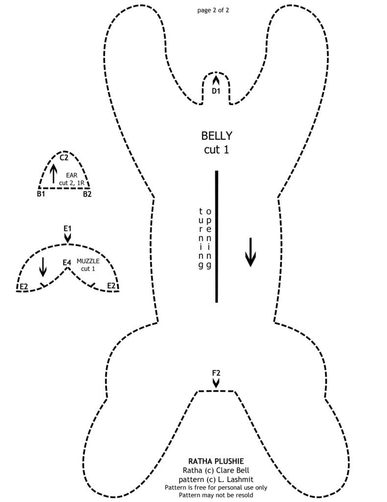 SoonamiSapphire's tweet image. #mlpfim #PonyPattern i think I&apos;m going to try this pattern next
