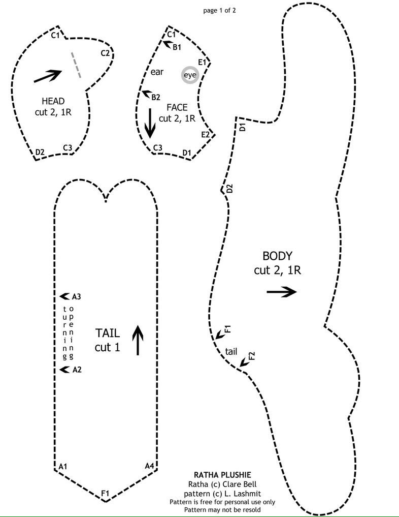 SoonamiSapphire's tweet image. #mlpfim #PonyPattern i think I&apos;m going to try this pattern next