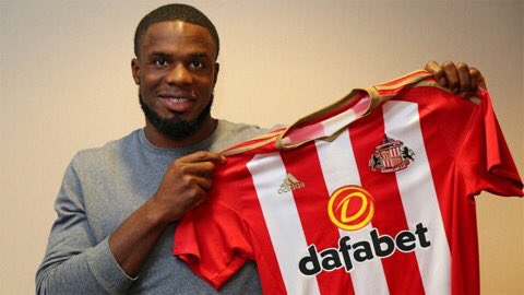 Image result for victor anichebe 2017