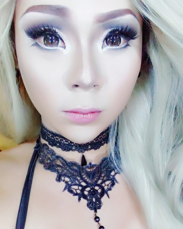 dasuri4691's tweet photo. Its barbie bitch....
#BarbIsBack https://t.co/uJrvN2z87h