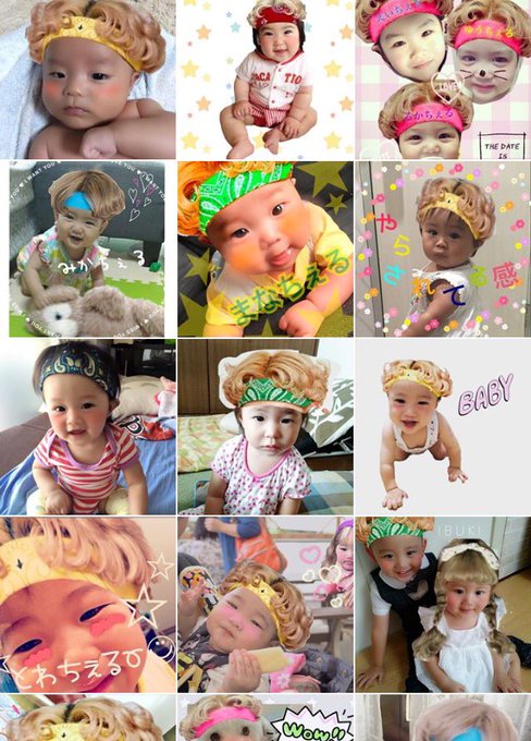 Twitterで画像を見る