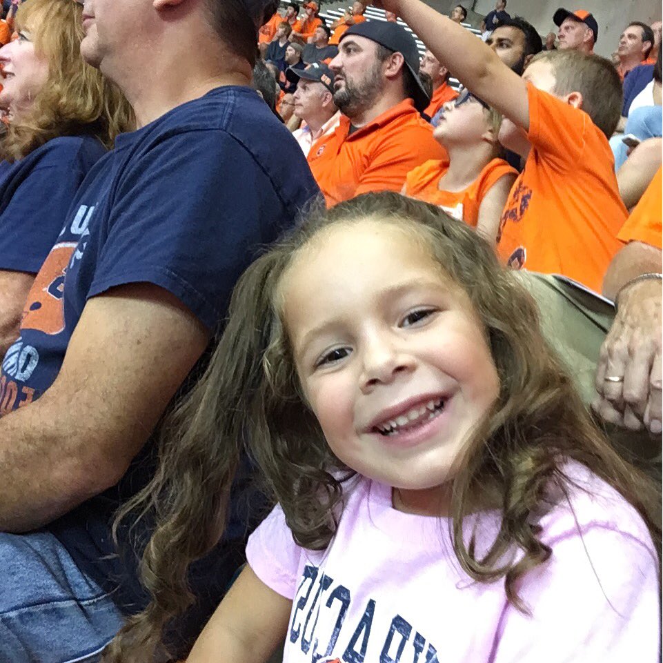 MrsONeilWFE's tweet photo. #GATEvsCUSE #OrangeNation https://t.co/to2Jggga97