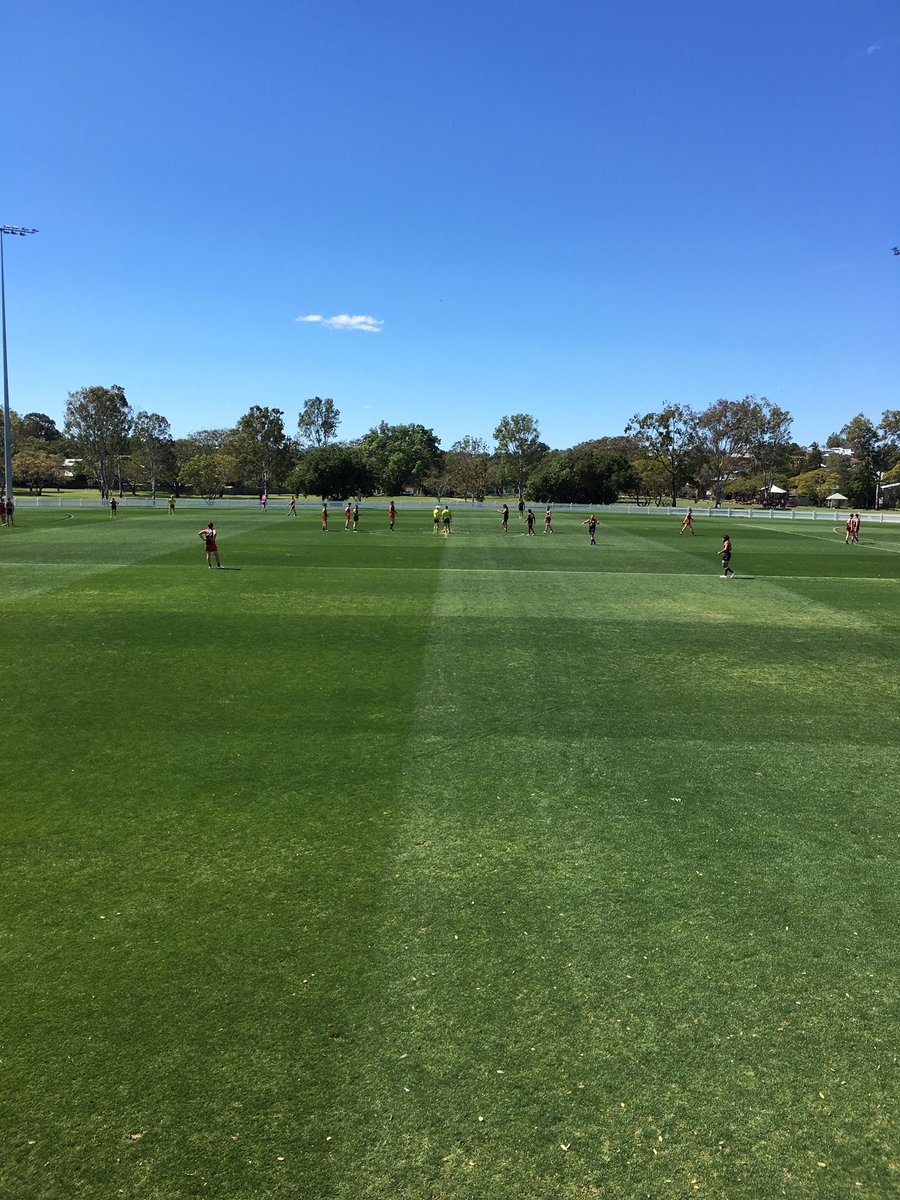 Yeronga F C Devils tweet media