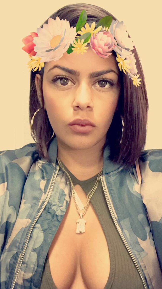 Toni Romiti on Twitter "How could you switch up on me? 😅…
