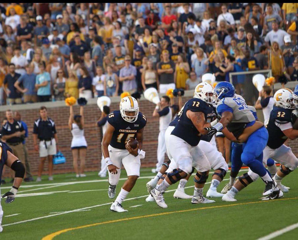 mrsbennifield's tweet photo. I can't help it!  @KingDro_15 #GoMocs #coachbee https://t.co/oqD7HfA7Oj