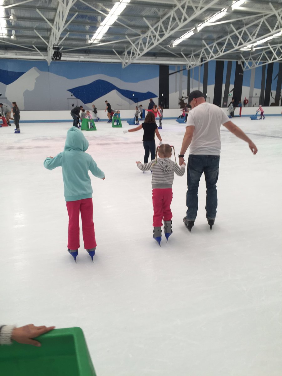 kidsreview.com.au/cockburn-ice-a… #iceskating #thingstodoinperth #kidsfun #fun #perth
