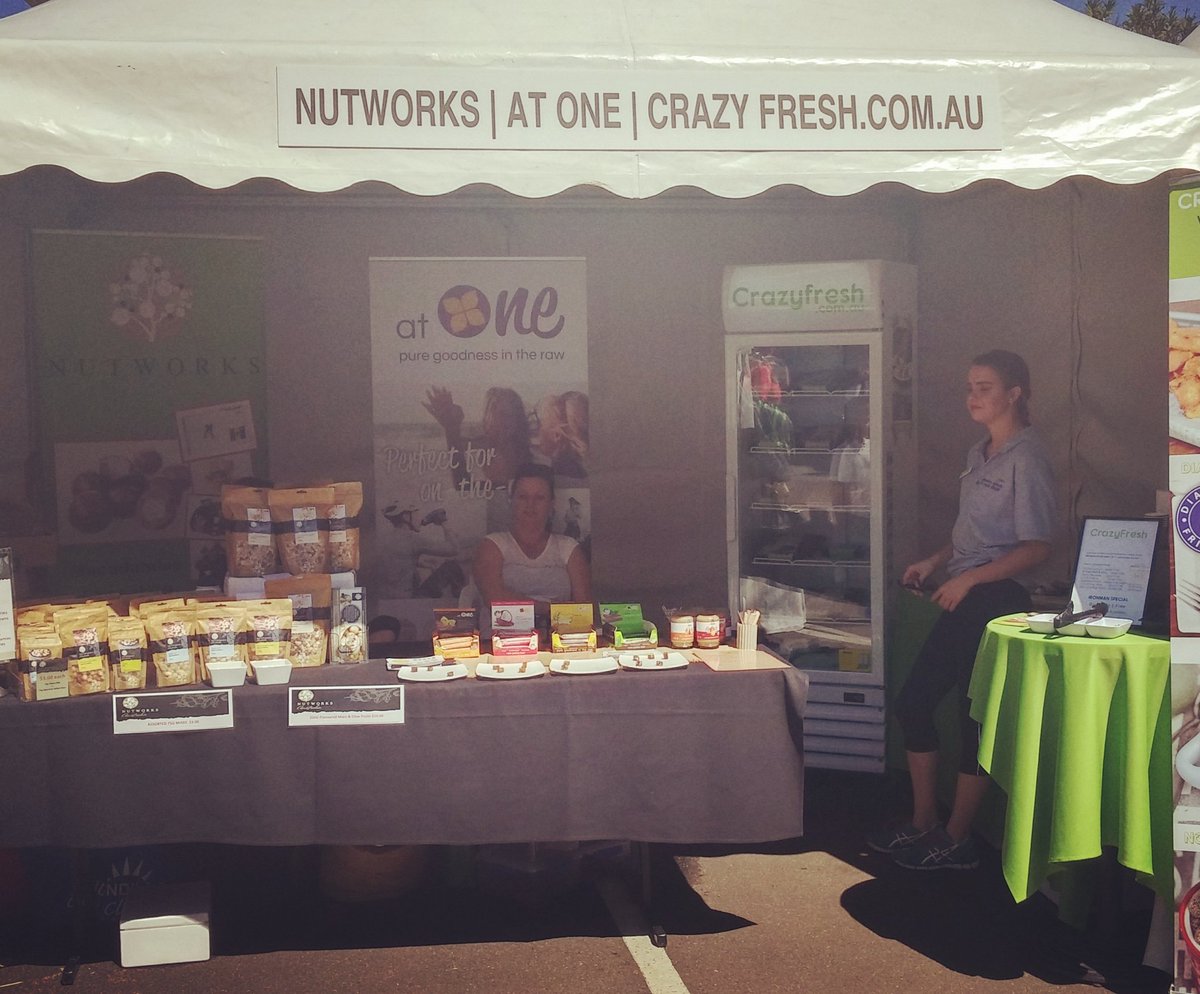 Crazy Fresh tweet media