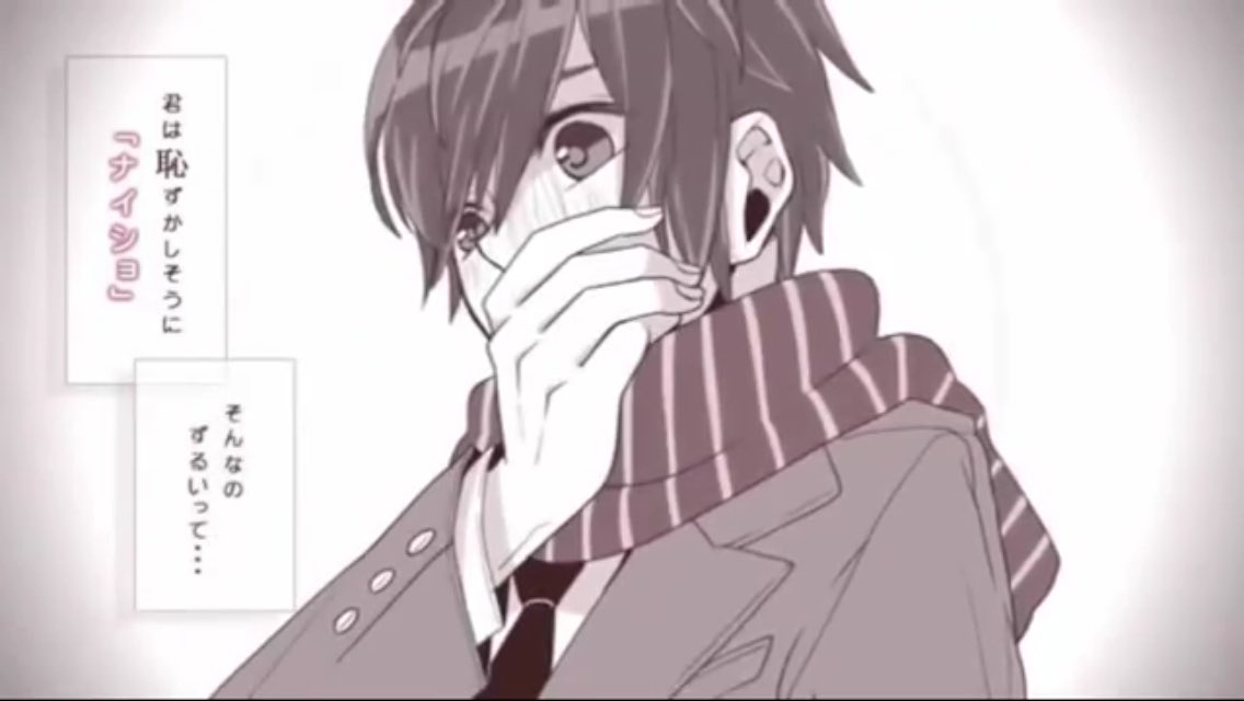 告白予行練習シリーズ