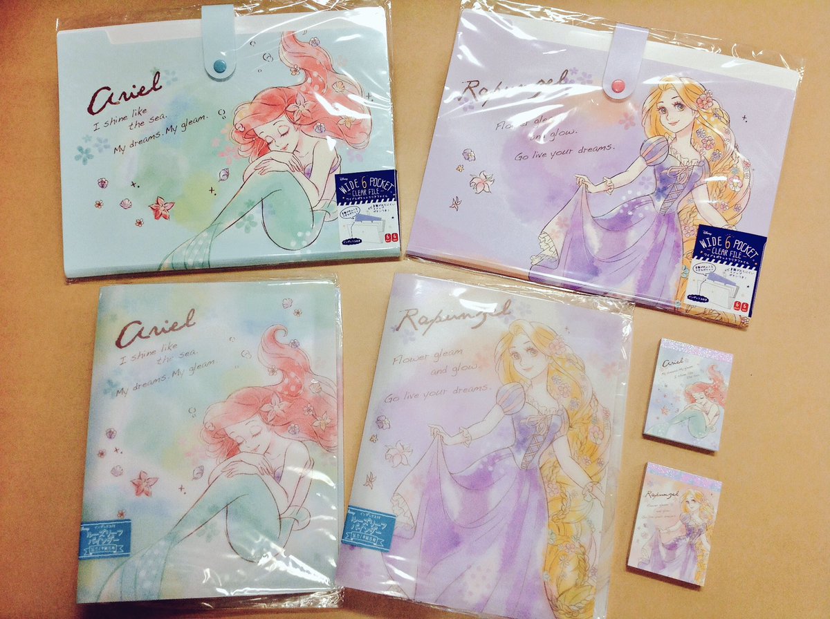 玩具と文具 あさだ A Twitter 新発売 ディズニープリンセス Shiny Dreamシリーズ コンパクトなスナップボタンで開け閉め簡単 インデックス付きのじゃばら型ワイド6ポケットクリアファイルが新登場 ディズニー アリエル ラプンツェル 文房具 玩具と文具 あさだ A Twitter 新発売 ディズニープリンセス Shiny Dreamシリーズ コンパクトなスナップボタンで開け閉め簡単 インデックス付きのじゃばら型ワイド6ポケットクリアファイルが新登場 ディズニー アリエル ラプンツェル 文房具