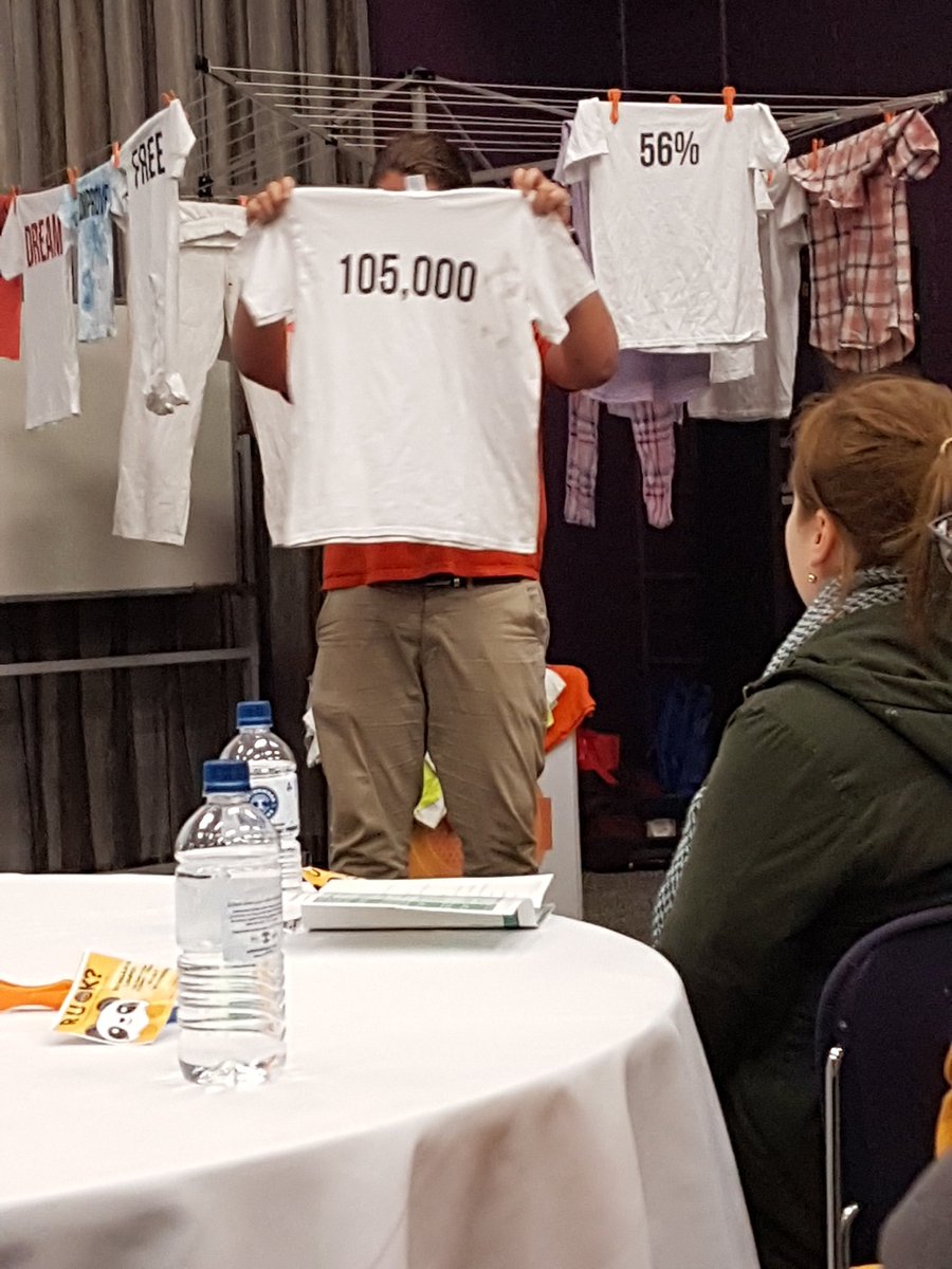 FedUniLeaders's tweet photo. Thats how many Australians were officially described as homeless in 2011 census. #ChangeMaking2016 @OSLaundryAU https://t.co/kwVactVmq7