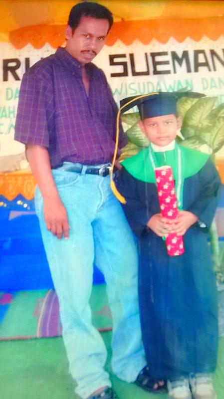 YusrizalBungie's tweet photo. My Father is my hero
#aneukaceh https://t.co/4XRnMsGL3n
