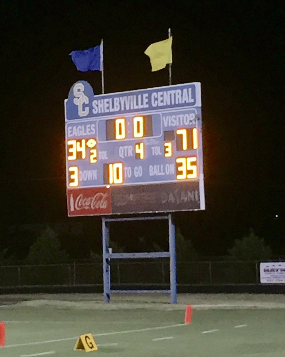 TwoToneBlue89's tweet image. Great win Spartans!!!#SummitFootball