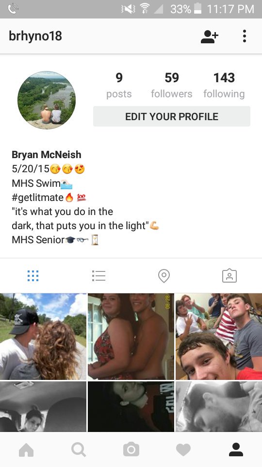 brhyno17's tweet photo. Follow that #insta😉 https://t.co/lnDU2prNve