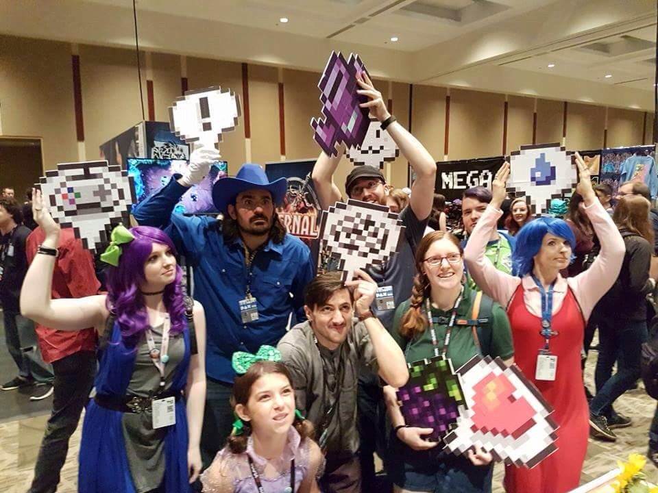Cosplay and Indie Games: A Match Made in Gaming Heaven